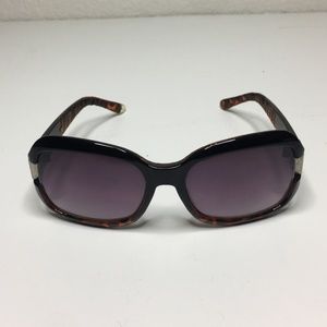 Tortoise Shell Sunglasses